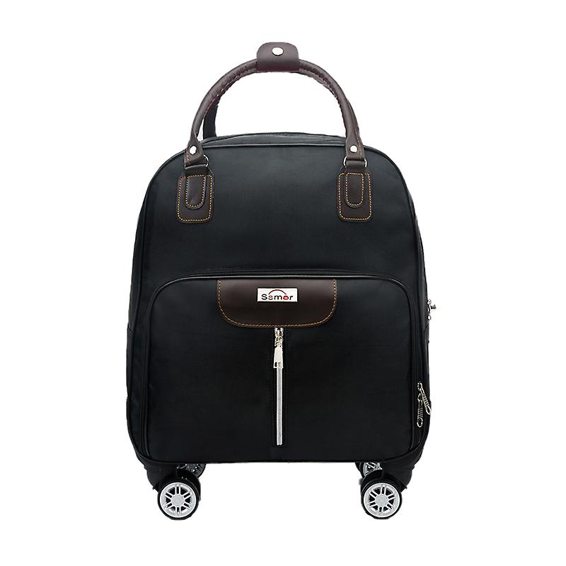 Bagage à main INF Valise à roulettes