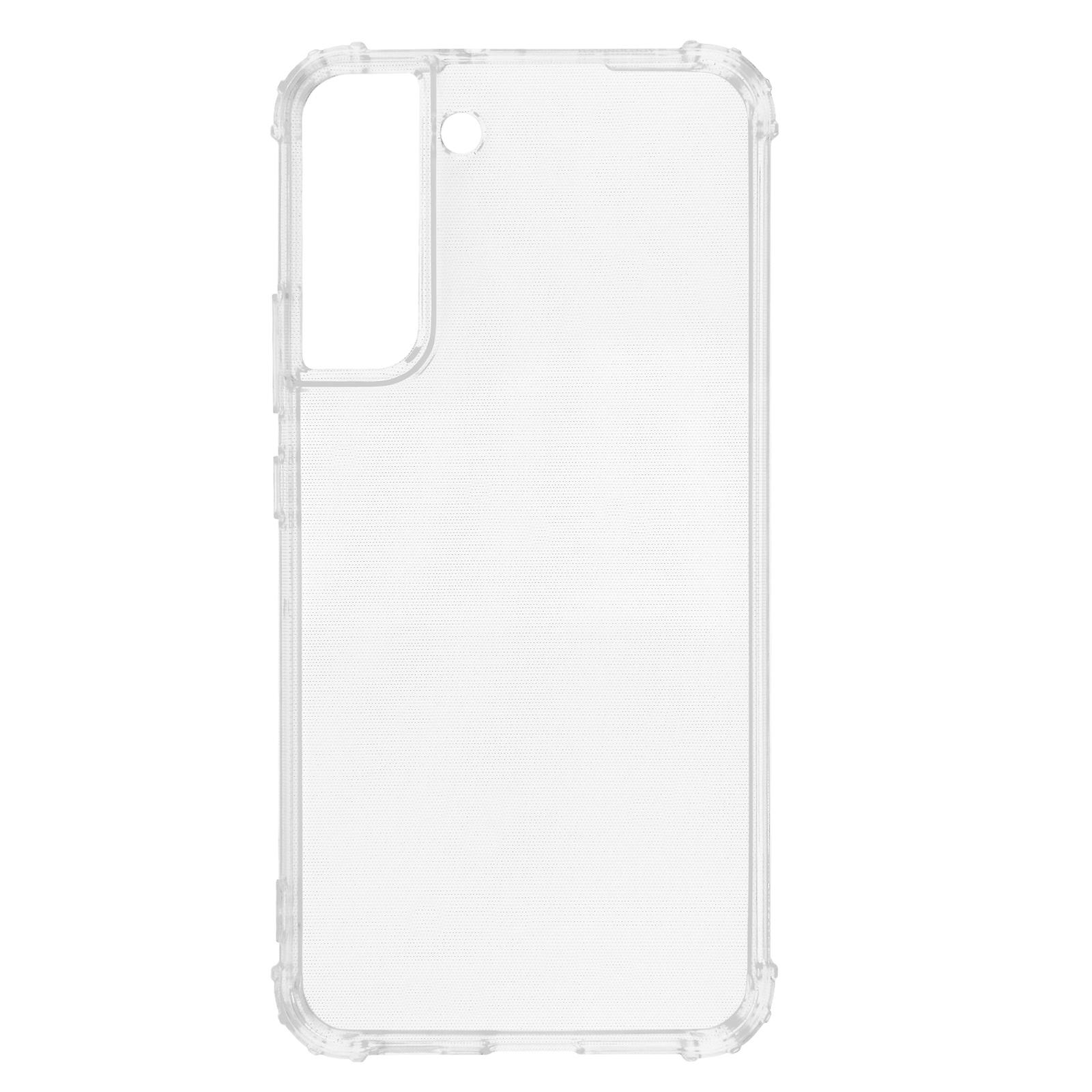 Funda Galaxy S22 Plus Esquinas Bumper Akashi Transparente