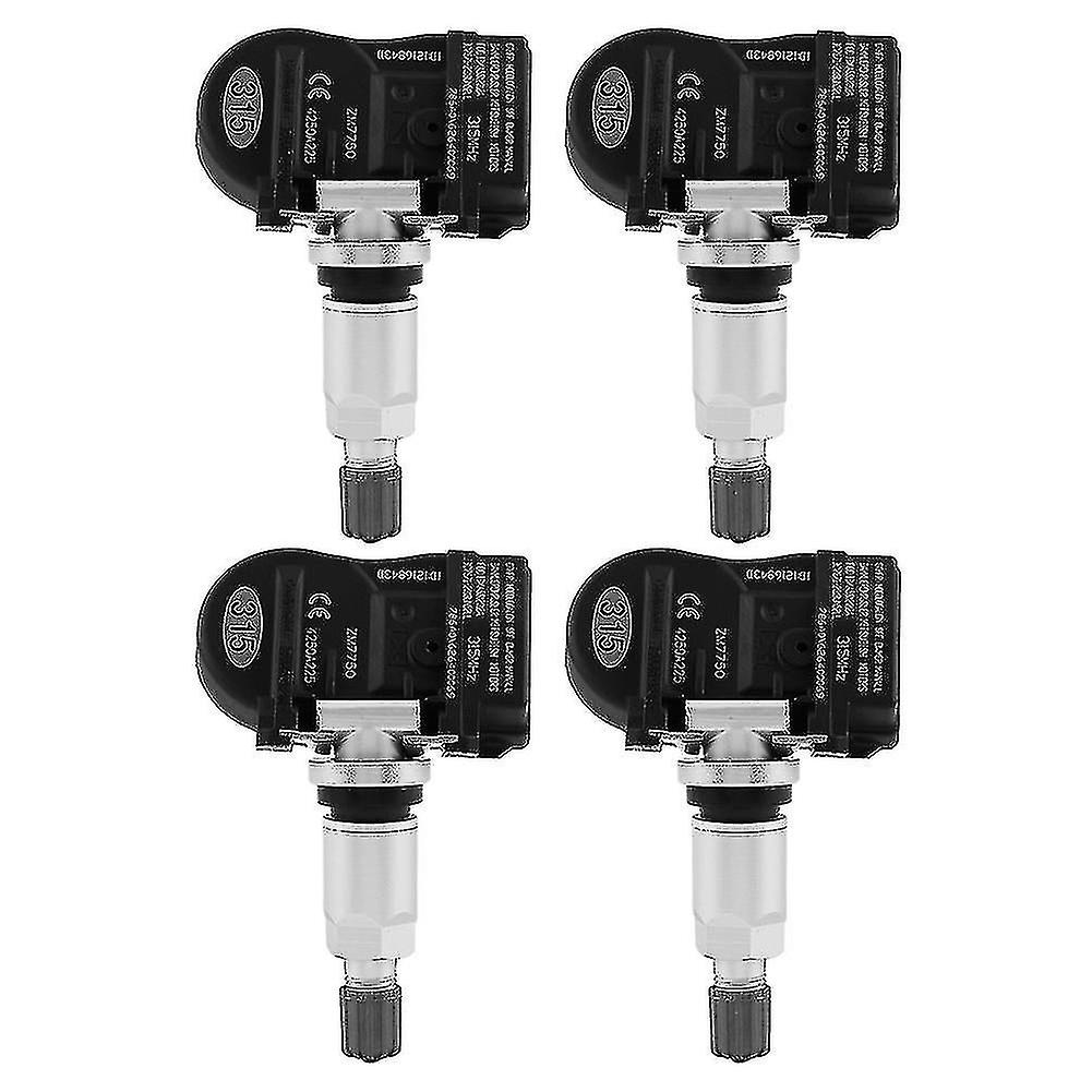 56053030ac 4pcs Car Tpms Tire Pressure Monitoring Sensor for Mitsubishi Lancer Outlander