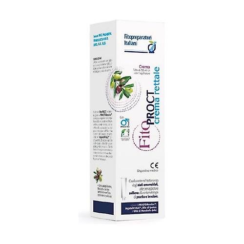 Fitoproct Rectal Cream 50 ml