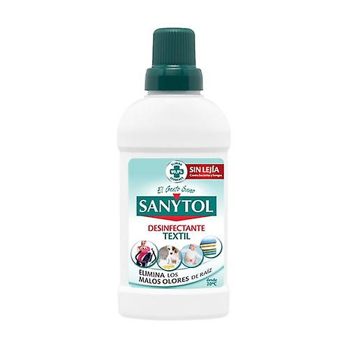 Textile Disinfectant 500 ml