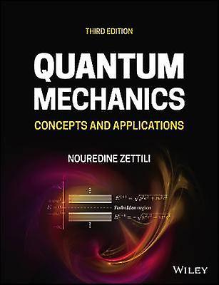 Quantum Mechanics