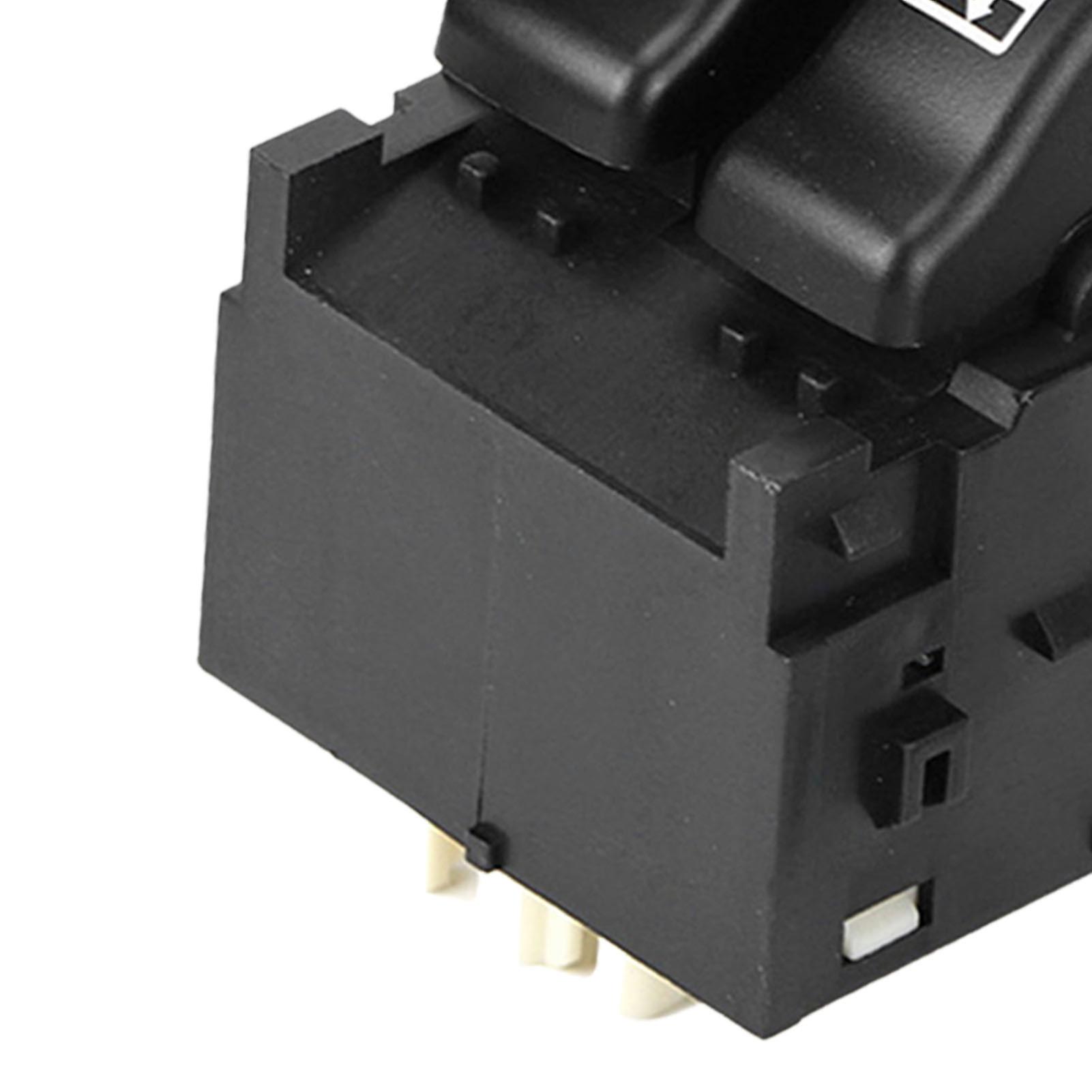 Electric Window Switch ABS Car Accessories Fit for Holden Commodore VT VX