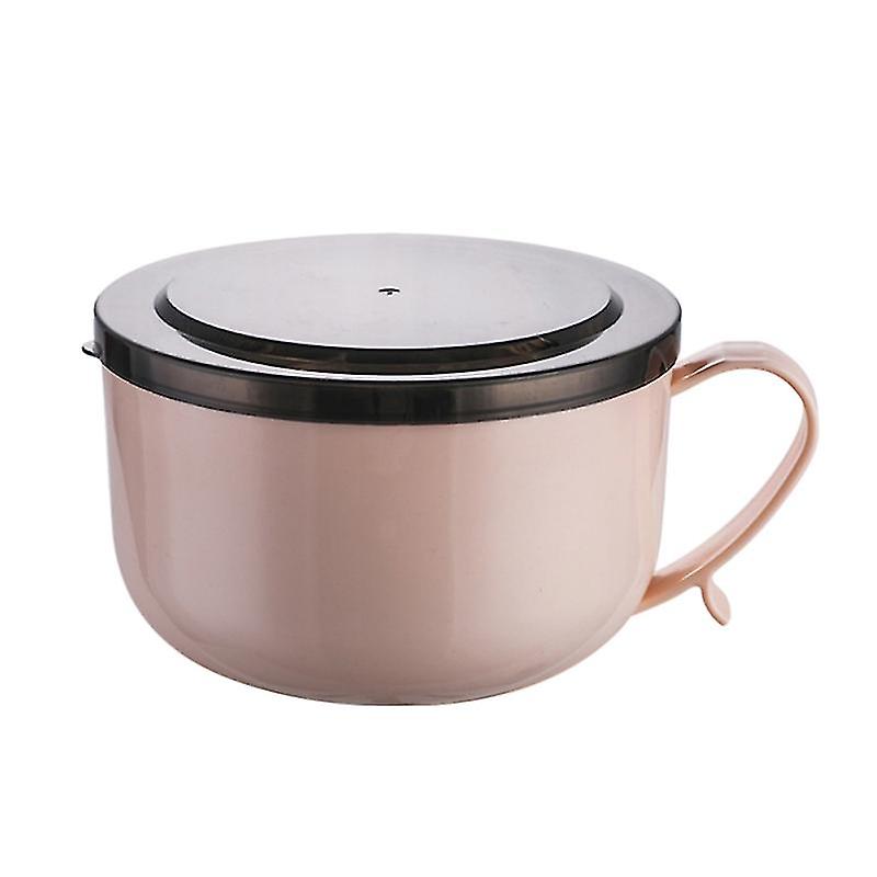 The New 1pcs Noodles Container