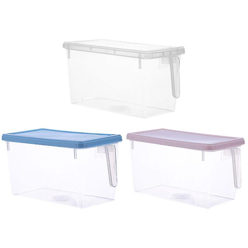 3pcs Organizer Box