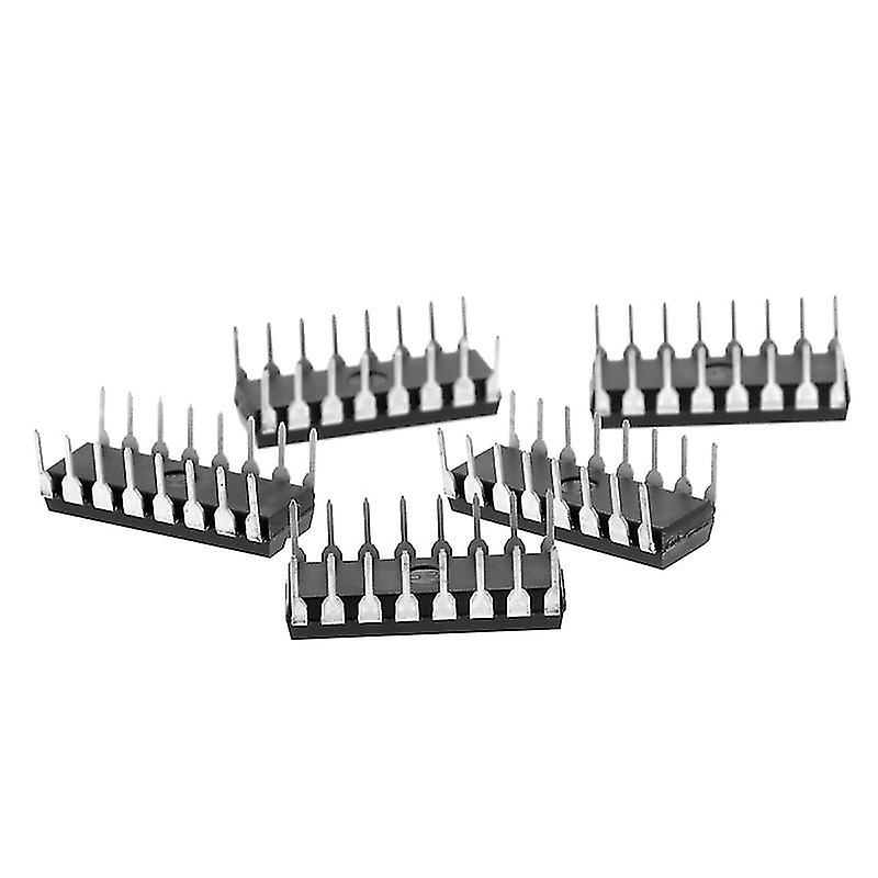 5pcs L293d Controller