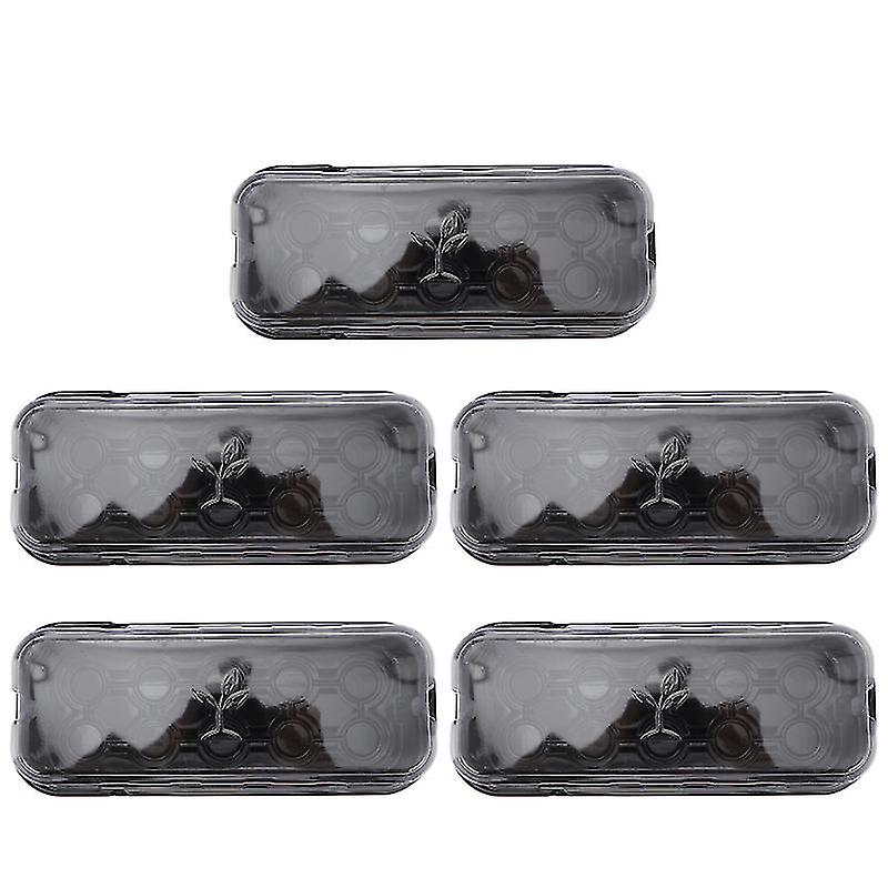 5pcs Plant Germination Tray