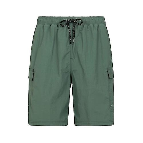 Mountain Warehouse Mens Shoreline Cargo Board Shorts