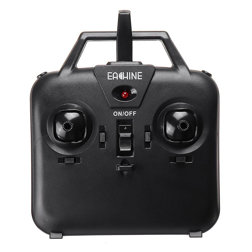 Eachine E129 RC Helicopter Parts 2.4G 4CH Transmitter Mode 1/Mode 2