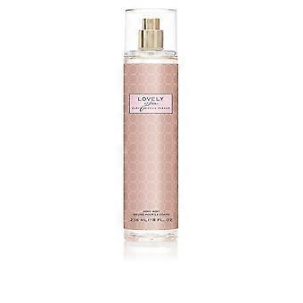 Sarah Jessica Parker Lovely You Body Mist 236 Ml Unisex