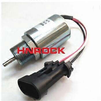 NEW STOP SOLENOID SA-3725-24 SA-3725-12 30A87-20404 30A87-10044 30A87-20400 PJ7415748 FOR VOLVO