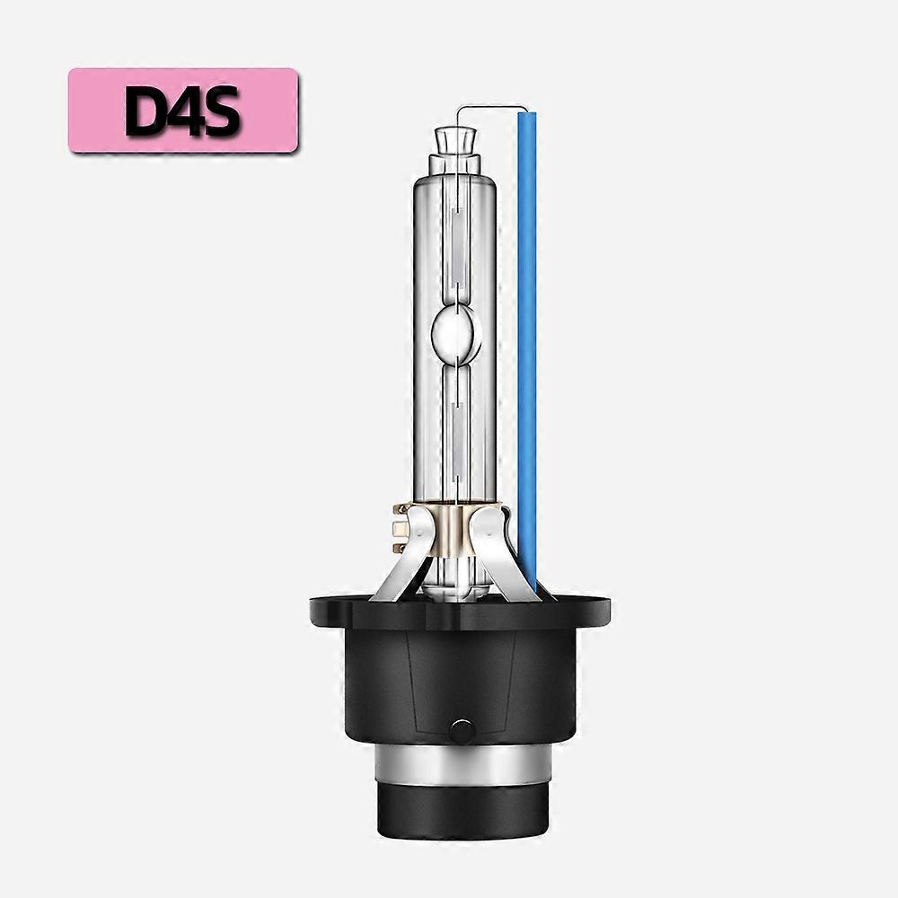 Flashing Car Xenon light 2Pcs D1S D2S D3S D4S 4300K 5000K 6000K 8000K 10000K 12000K CBI HID Head Bulb D1R D2R D3R D4R Head
