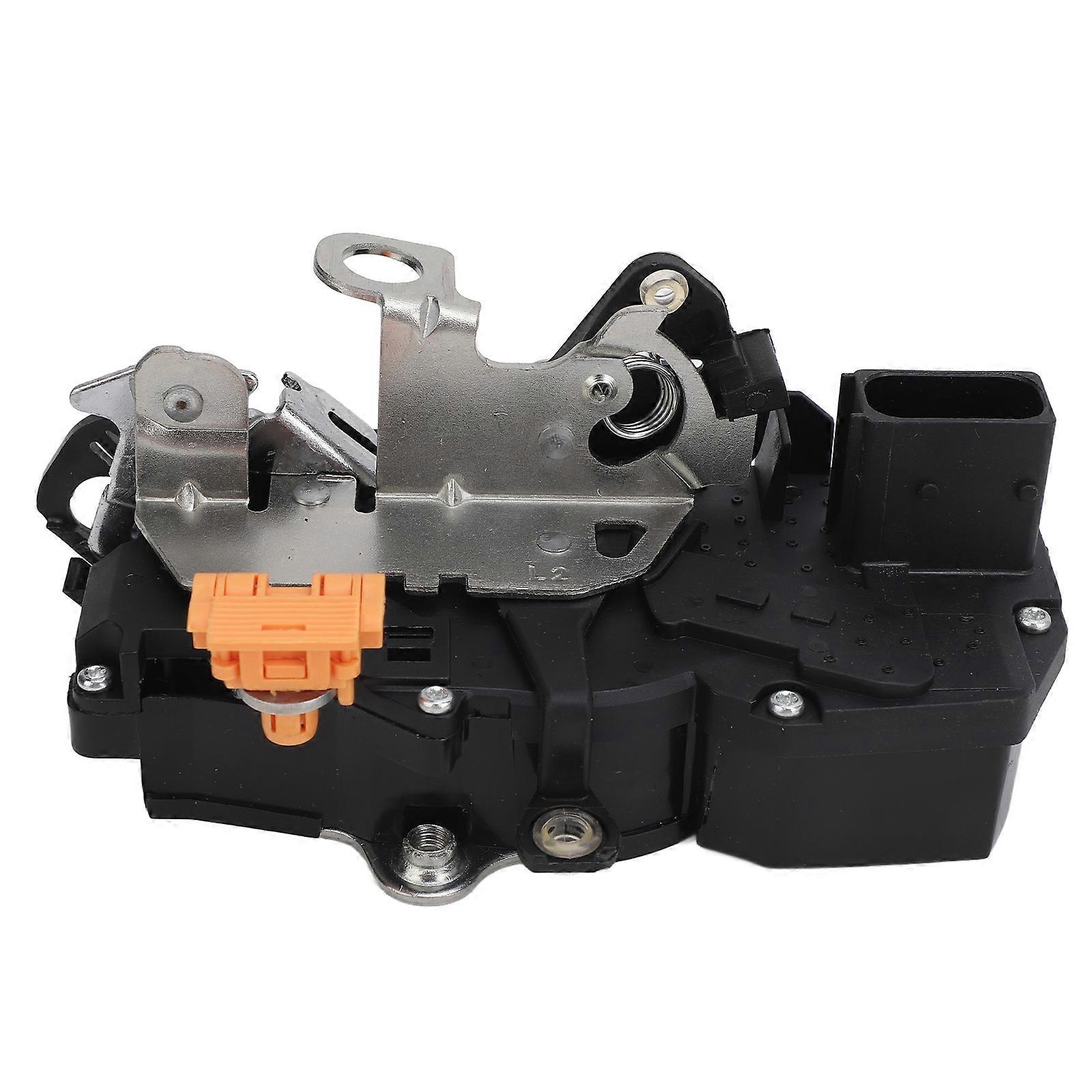 Door Latch Lock Actuator 931312 Front Left Driver Side Power Door Lock Actuator Motor for Allure 2005 to 2009 NO.9896