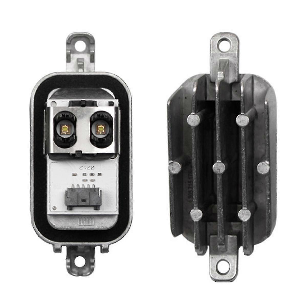 Car Led Headlight Control Unit 1305715178 For A5 S5 Rs5 2013-2016 Drl Daytime Running Module