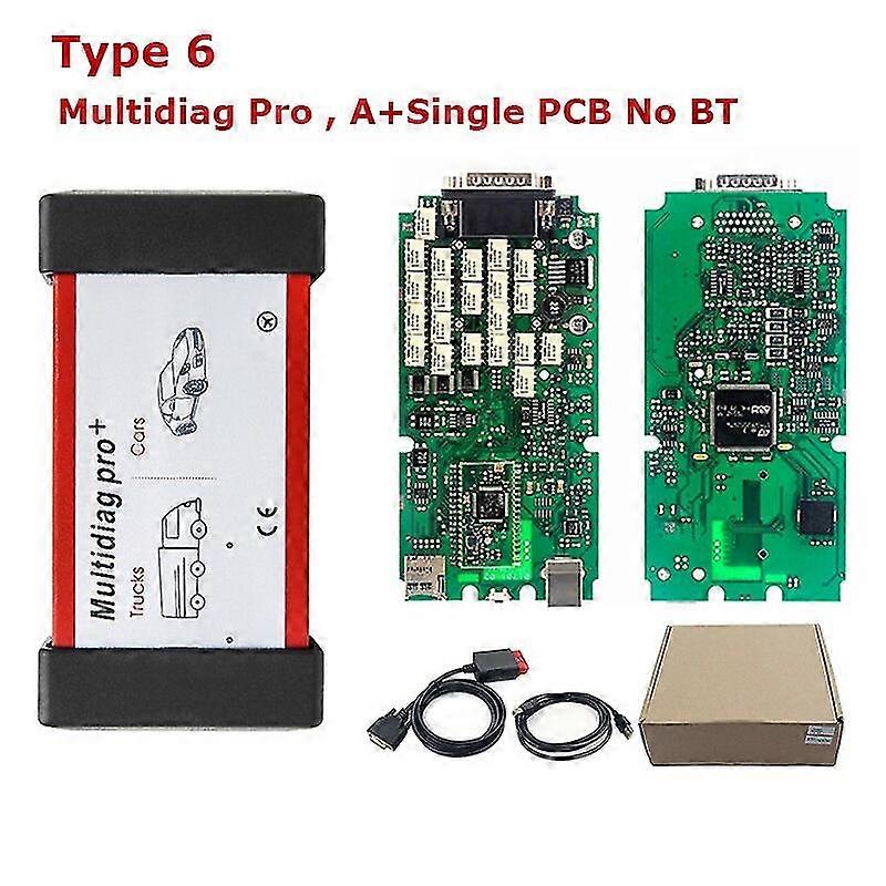Keygen for tcs pro multidiag pro+ bt 4.3 best single pcb 9241a chip car truck diagnostic tool obd2 code reader