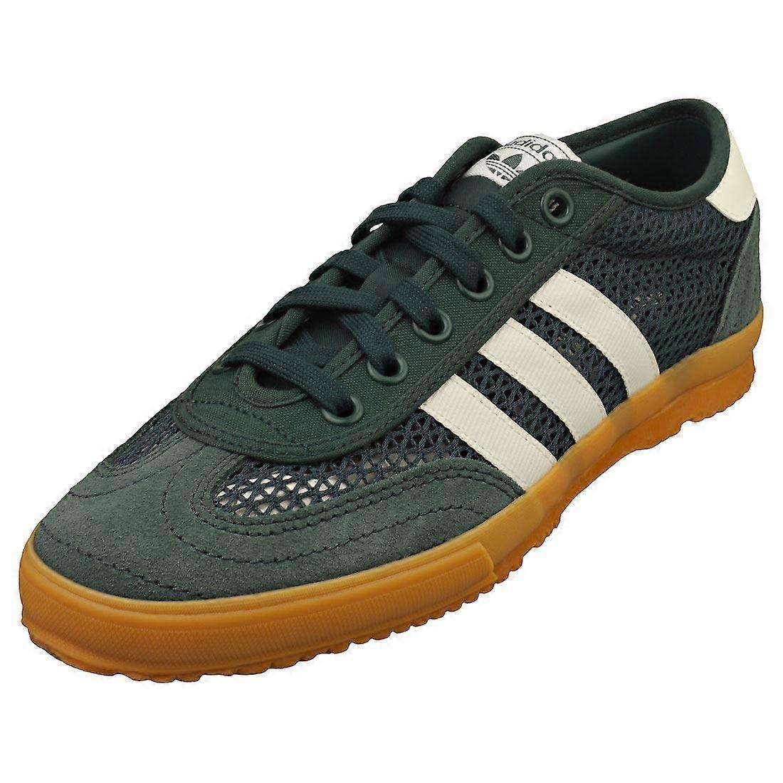 adidas gazelle silver green womens adidas Predator League in Indoor Shoes, Lucid Blue/White/Solar Red / 9.5