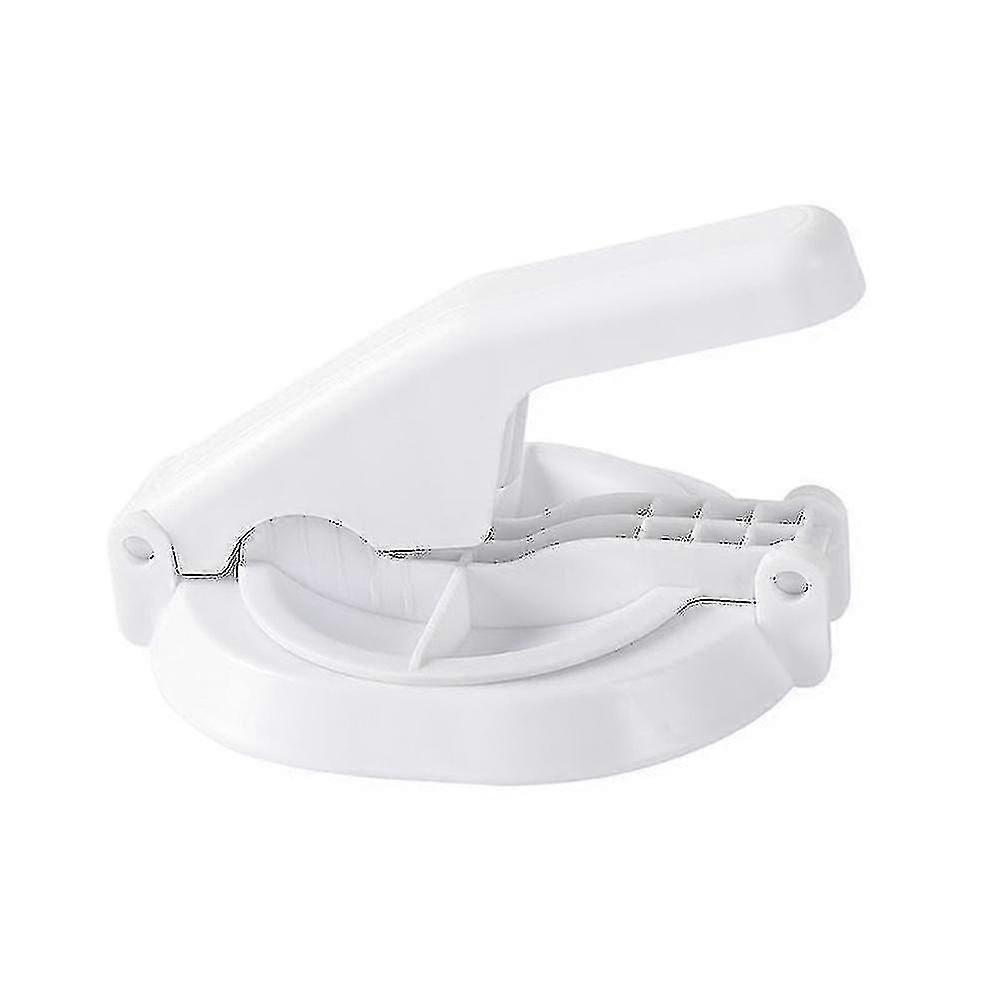 Kitchen Dumpling Skin Maker Manual Dumpling Dough Press Machine Mold Tool