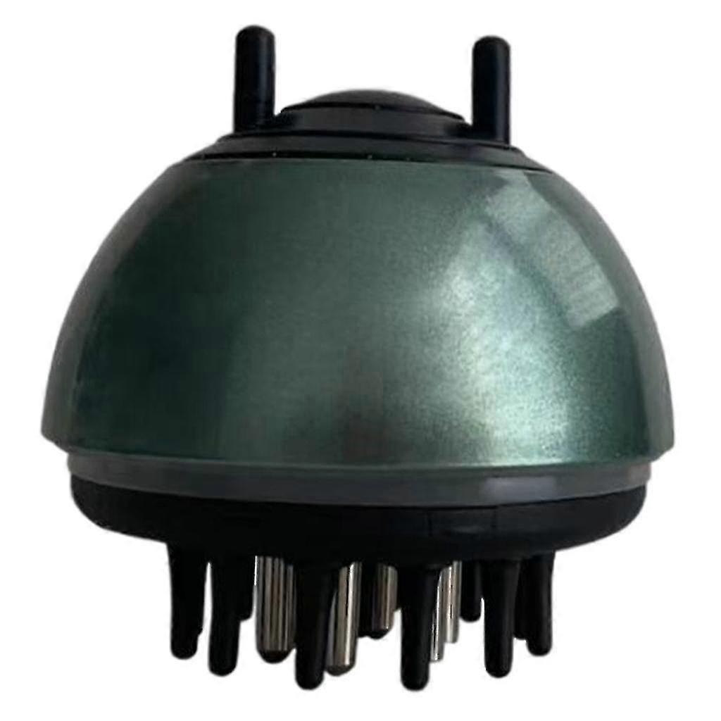 Scalp Liquid Applicator Hair Comb ,distribute Essential Oils For Home Travel