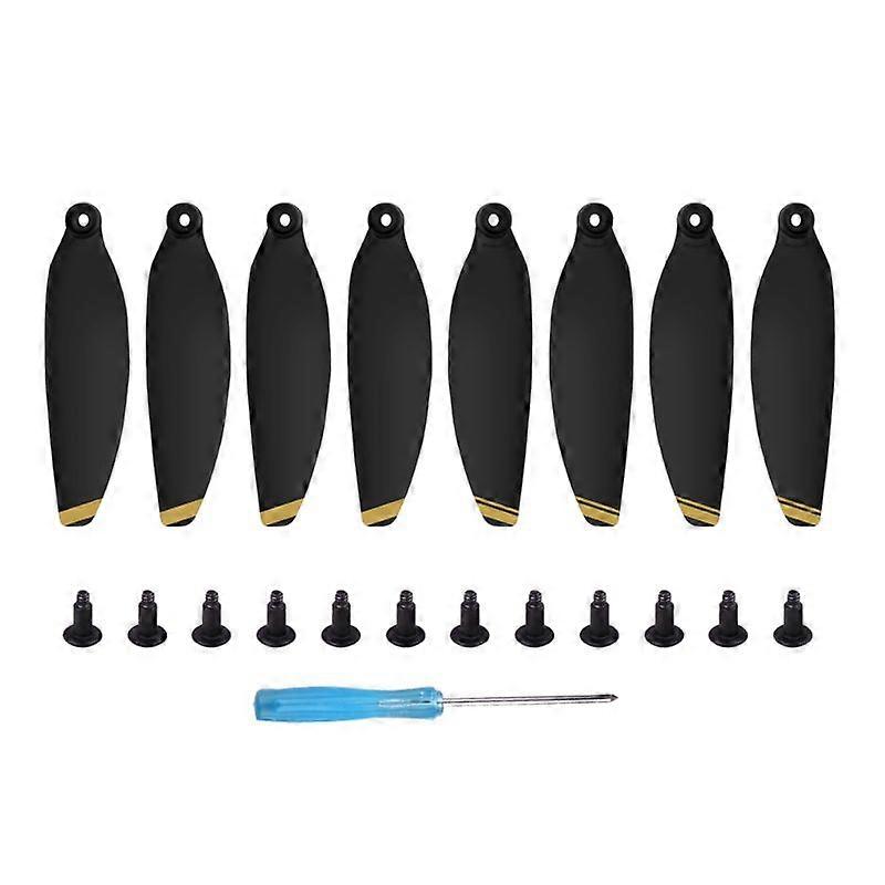 Drone Blades for Mavic Mini Drone Spare Part Replacement Foldable Propeller