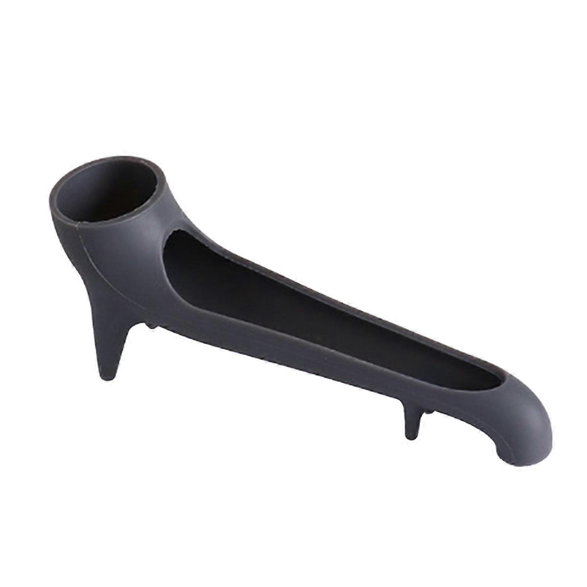 Entonnoir d’eau long Réservoir d’eau Entonnoir Machine à expresso Réservoir d’eau Entonnoir Réservoir d’eau espresso Entonnoir f