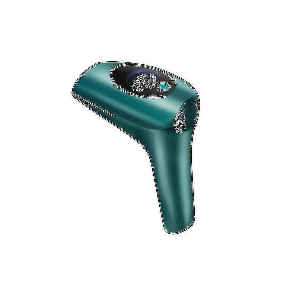 900000 Blitze Laser-Epilierer