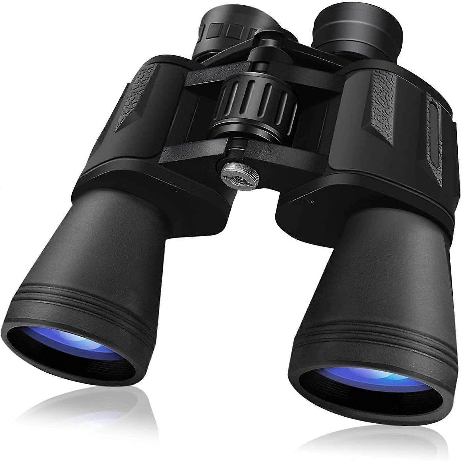 20X50 Binoculars High Power HD Low Light Night Vision