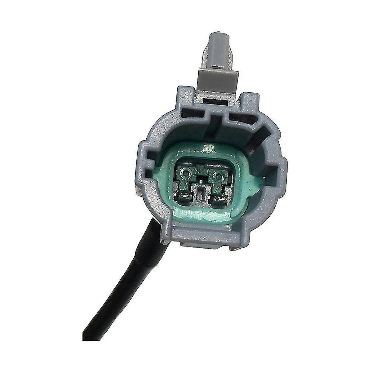 Rear Right ABS Wheel Speed Sensor for Navara D40 2.5L 4.0L 4WD 2005 Up 47900EB300 47900-EB300