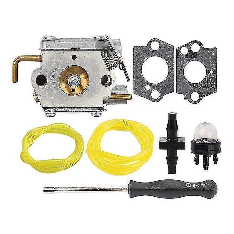 Carburetor for lawnmower wt-827 wt-149a wt-275 wt-539 wt-685