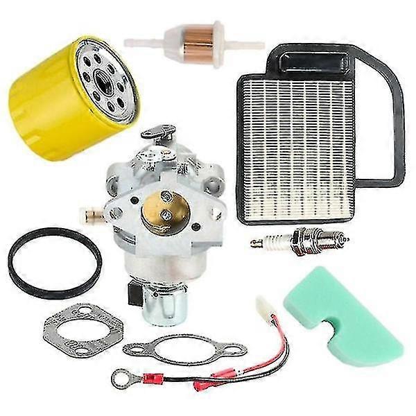Carburateur Kohler Courage Sv 15hp 17hp 18hp 19hp Série Sv470
