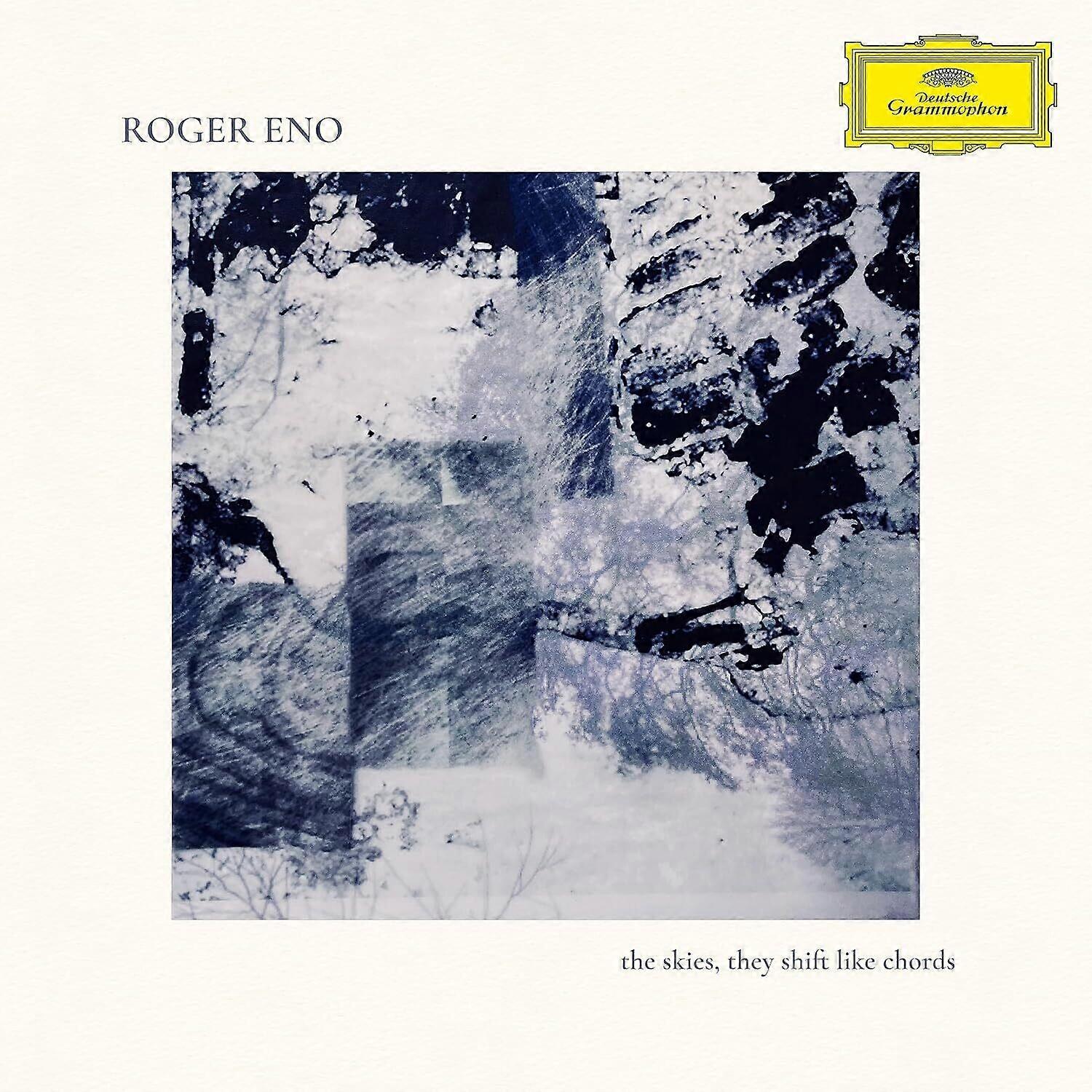Roger Eno - Skies: They Shift Like Chords  [COMPACT DISCS] USA import