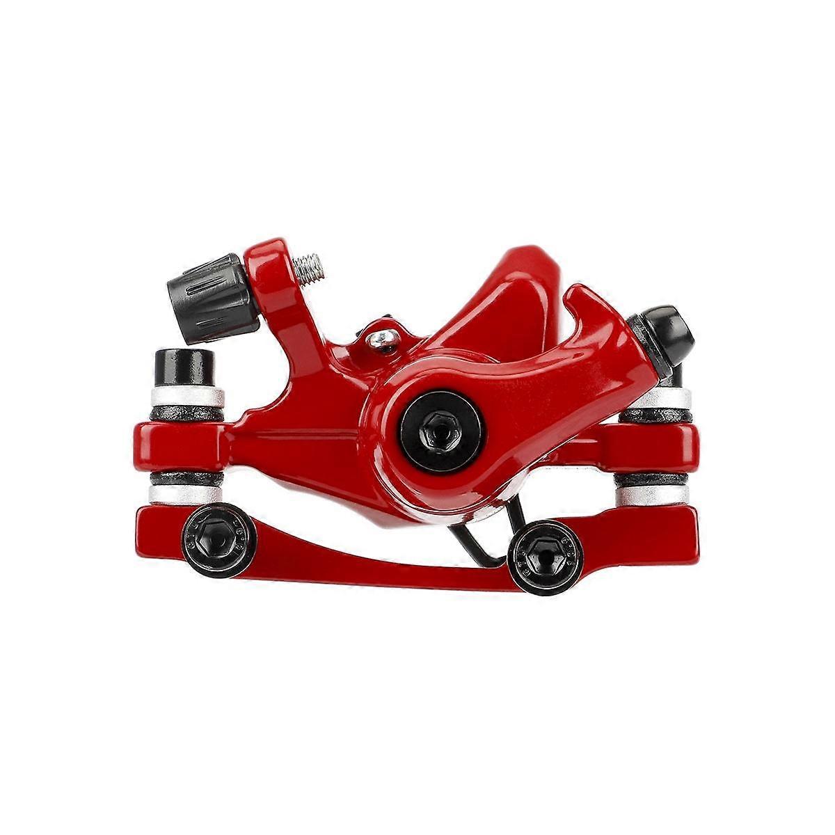 For Zero 10X Electric Scooter Disc Brake Right Side Install Front and Rear Brake Accessories,Rear Disc Brake