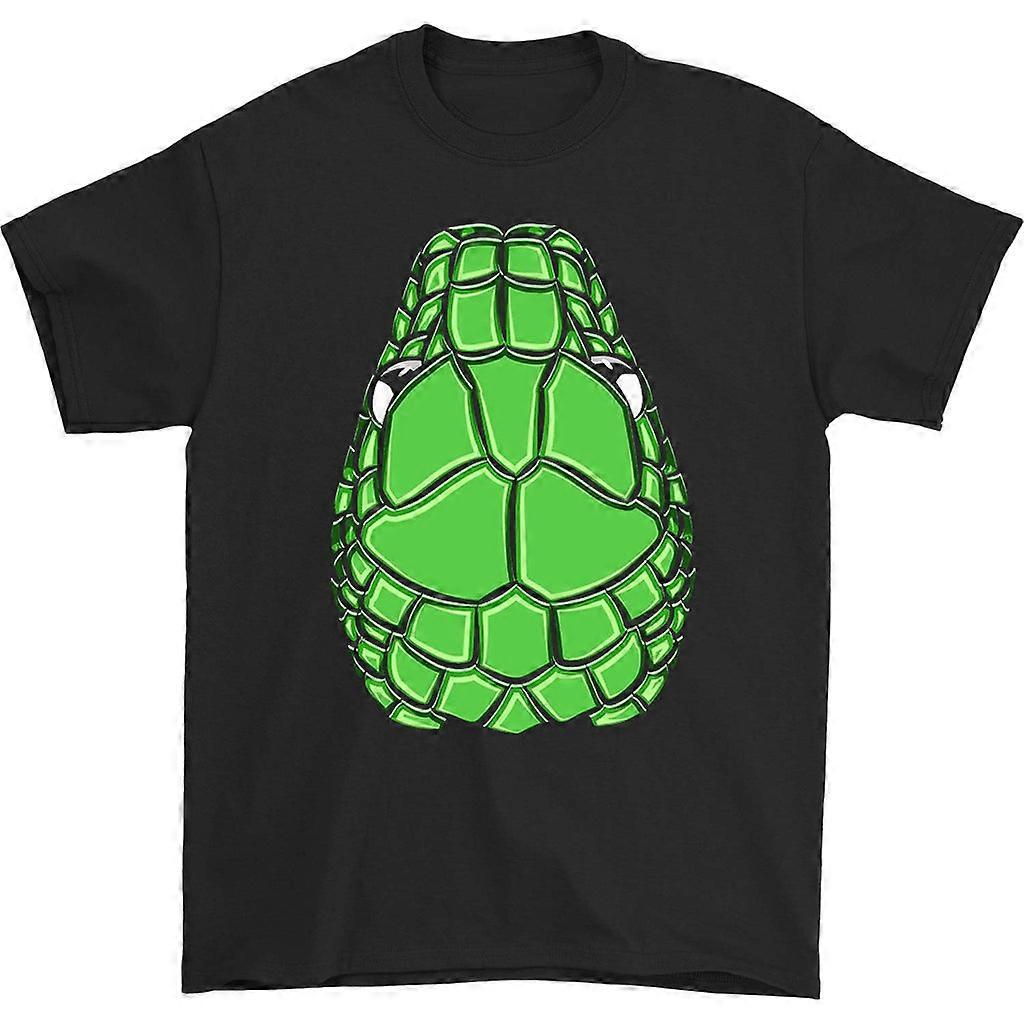 Snake Head T-shirt