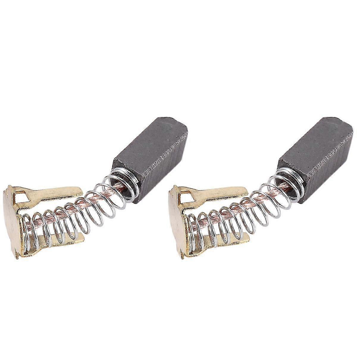 Balai de charbon pour HITACHI 328202 334696 328200 G18DSL G18DL G14DSL G14DL CE18DSL Accessoires pour outils électriques