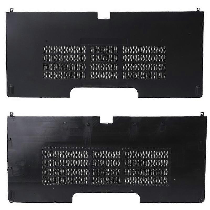Laptop Bottom Door Case Cover Shell Replacement Parts For -dell Latitude E7450