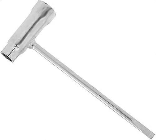 ZK-Chainsaw carburetor spark plug wrench combination wrench