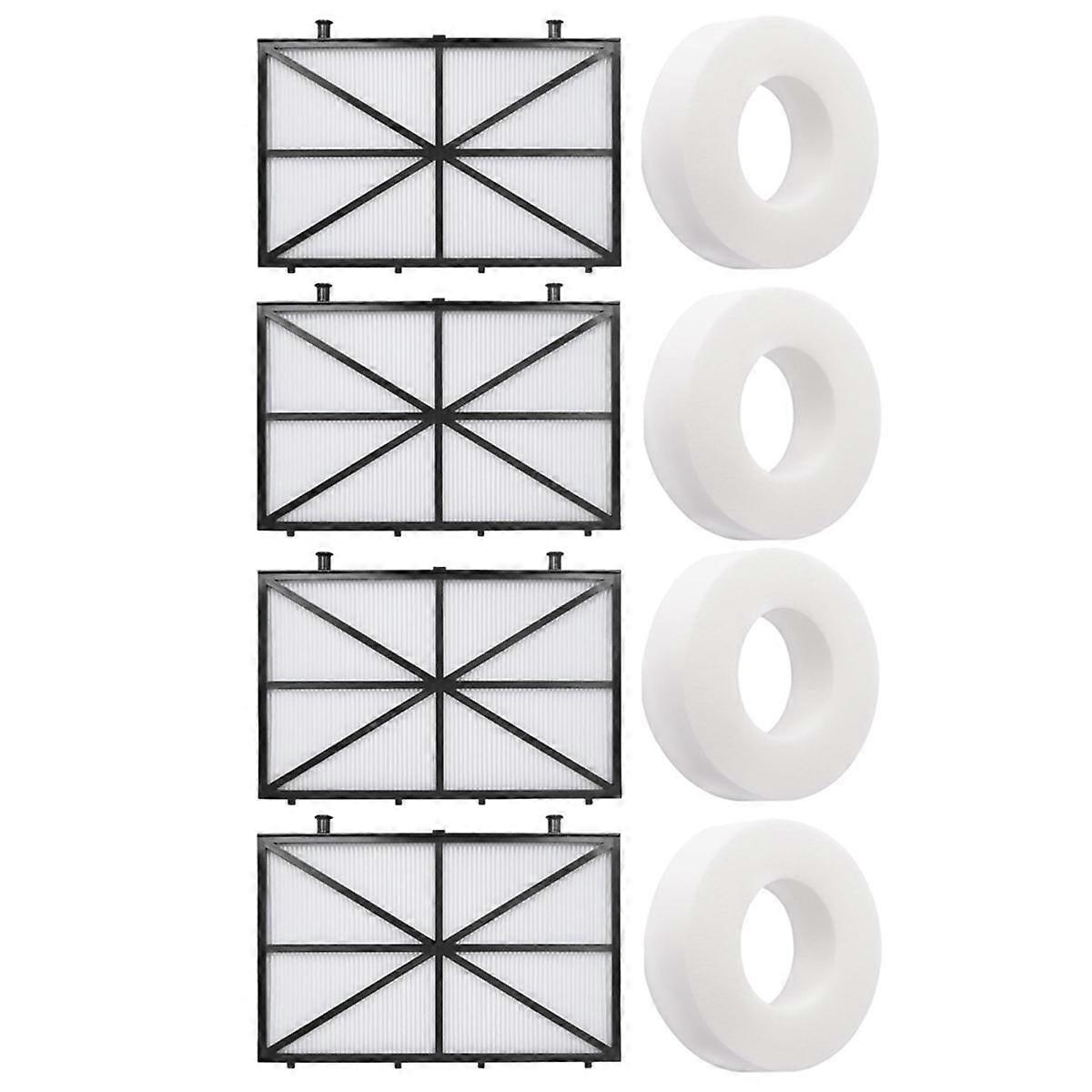 For Dolphin M200 M400 M500 Swimming Pool Cleaner Fine Filter 9991432-R4 Underwater Robot Swimming P
