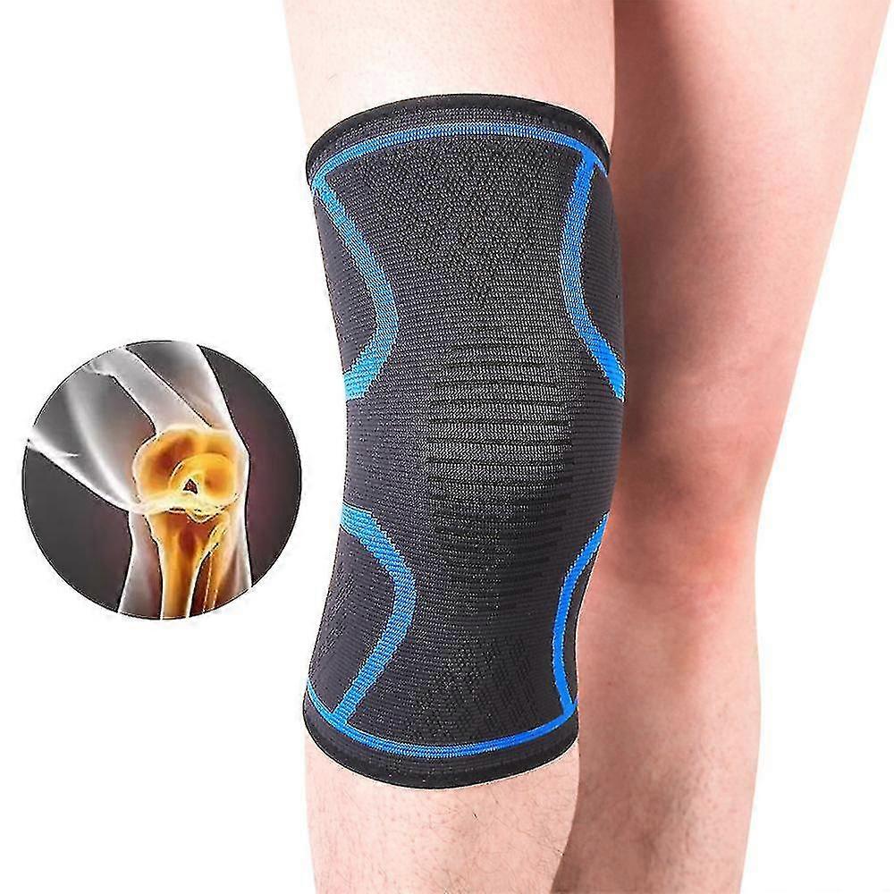 2 יחידות סד ברך להקל על הלחץ על מגיני הברך V