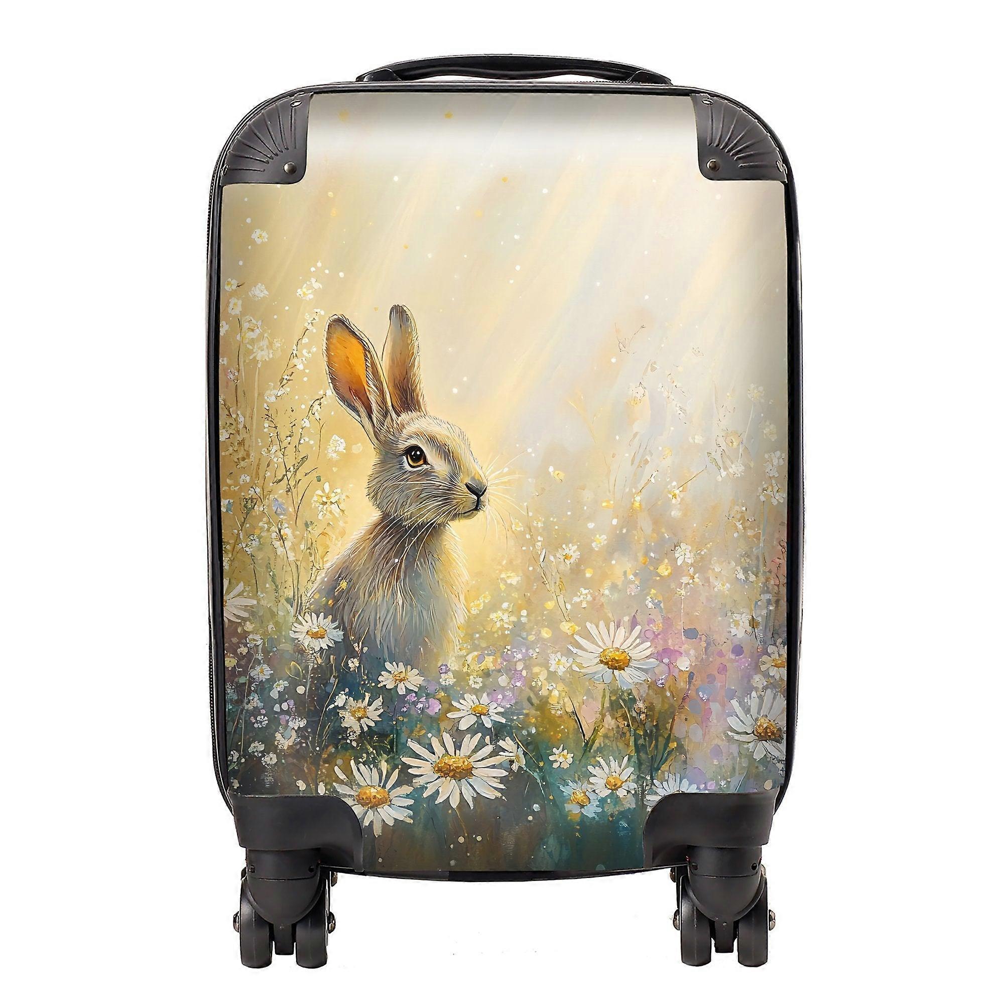 Ava Sterling: 00011 Suitcase