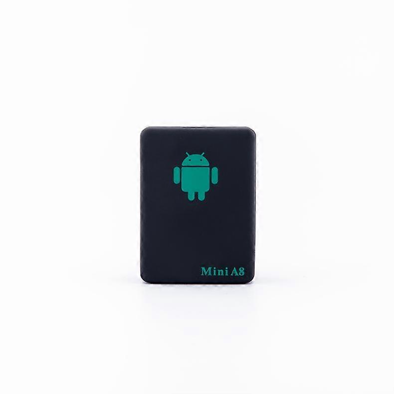 Mini A8 Global Locator Realtime Vehicle Bike Car GSM/GPRS/GPS Tracker Tracking