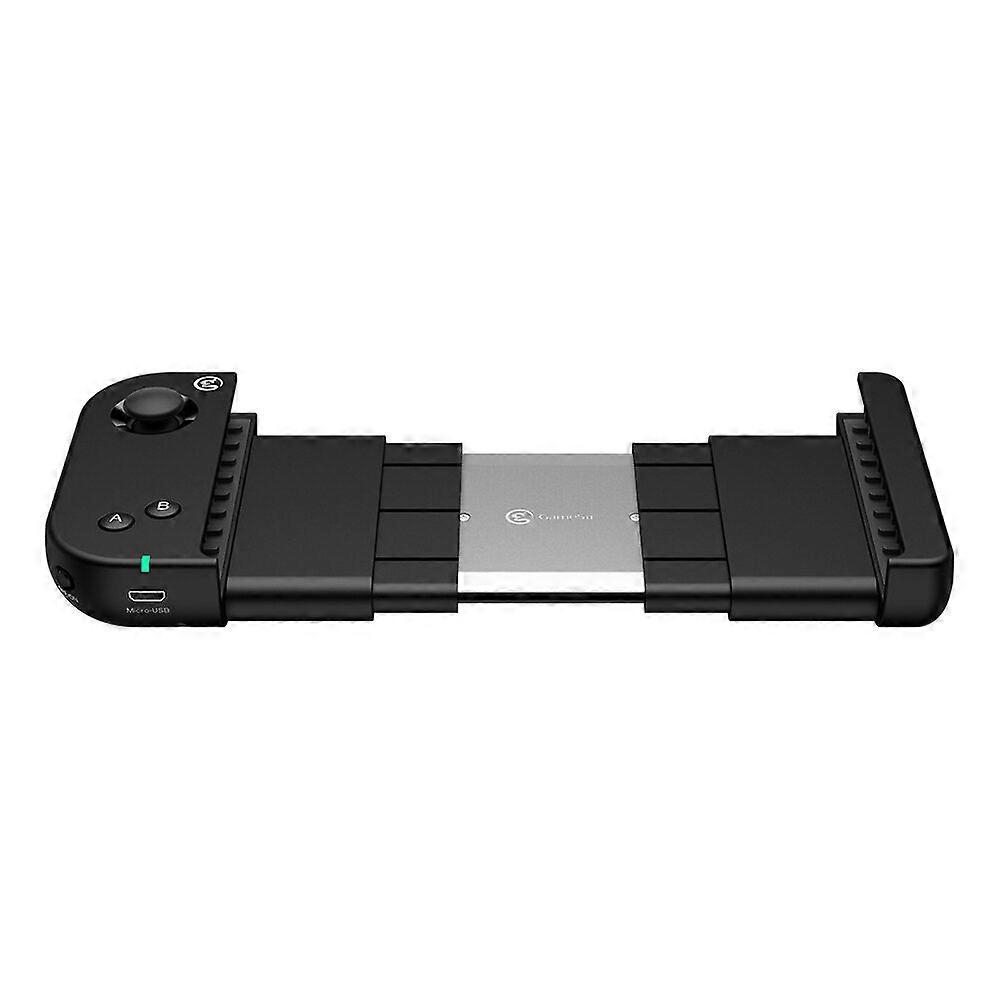 Bluetooth One-handed Stretch Game Controller Adjustable Gamepad For 4.5-6.7in Mobile Phone