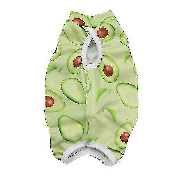 Cat Sterilization Clothes Cat Recovery Suits Cotton Recovery Body Wraps Breathable Kittens Recovery Clothes For Cats high quality