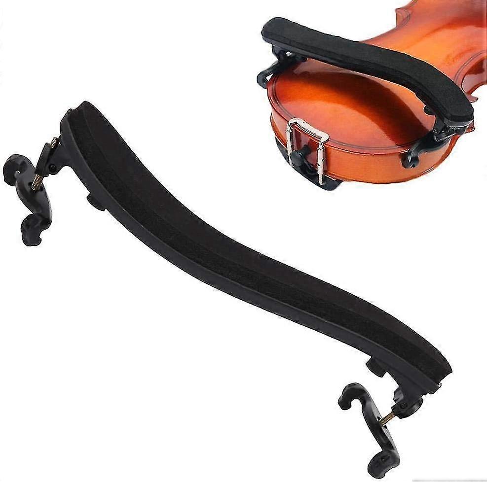 Plastic Viola Shoulder Rest, Adjustable Viola Shoulder Parts For Teachers