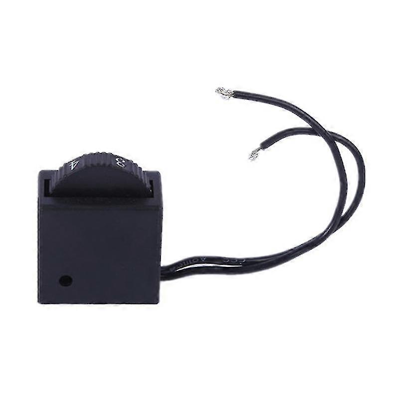 Replacement Sander Switch Electric Grinder Jig Saw Switch 6-speed Control