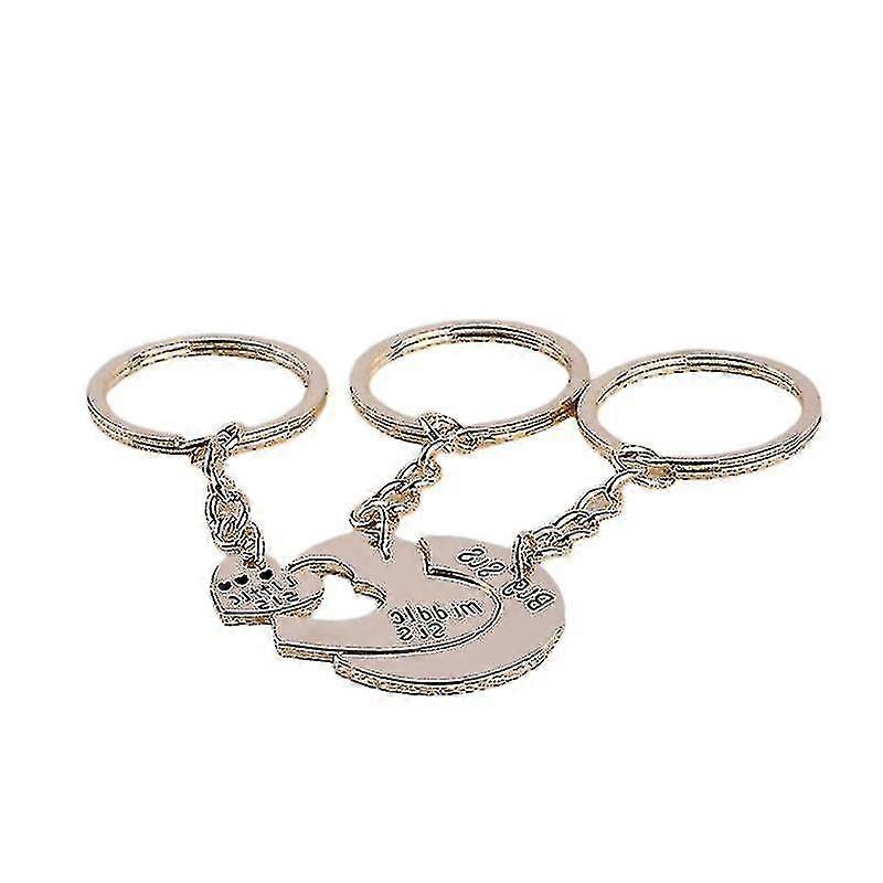 3pcs Gift For Sister-c