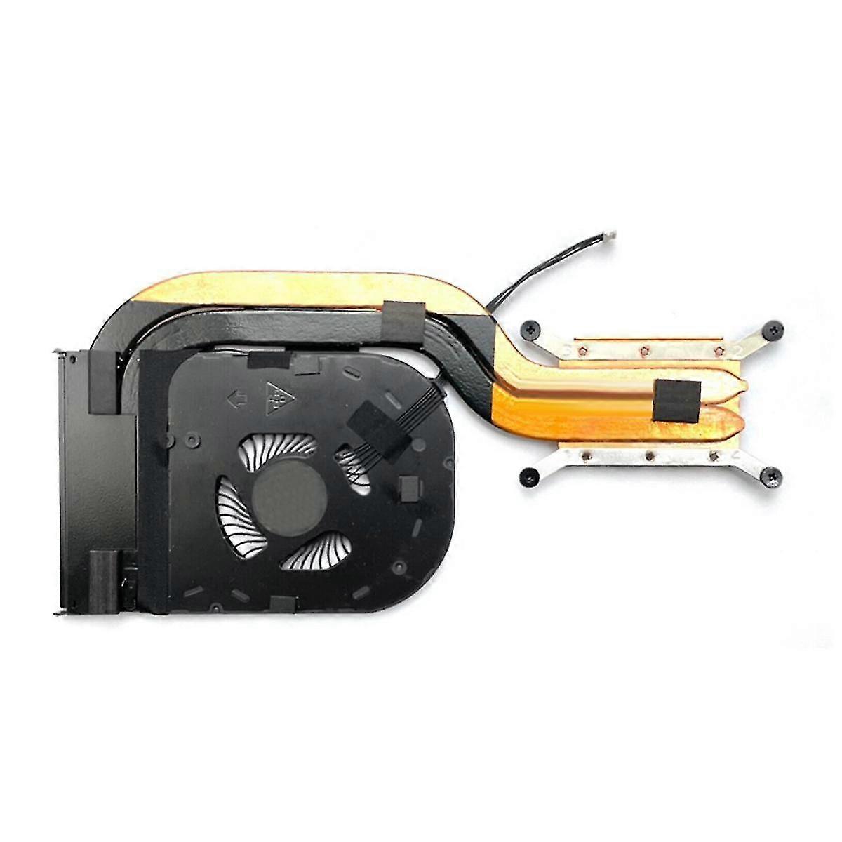 CPU Cooling Fan & Heatsink compatible with X1 Carbon Gen6 6Th 00UR984 01YR203