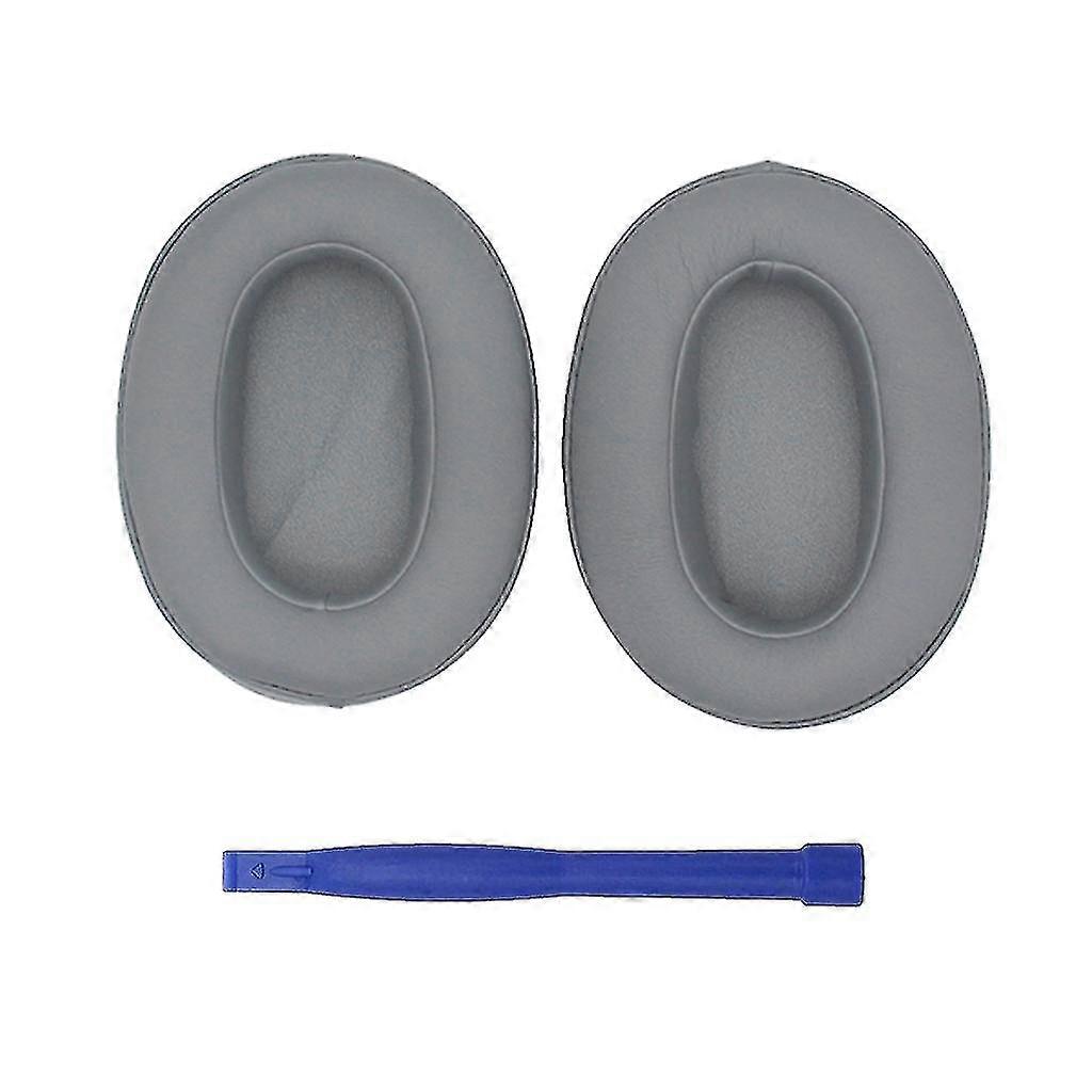 WH XB900Nヘッドホン用イヤーパッドカバー リスニング体験を向上させるイヤーパッド