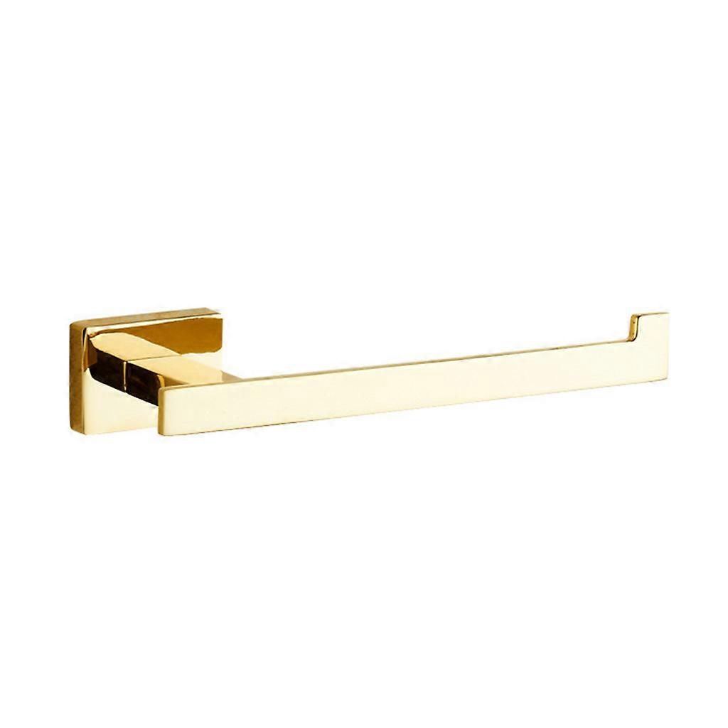 Toilet Bath Hardware Paper Holder Towel Bar Rack Rail Rod Robe Hook Hanger