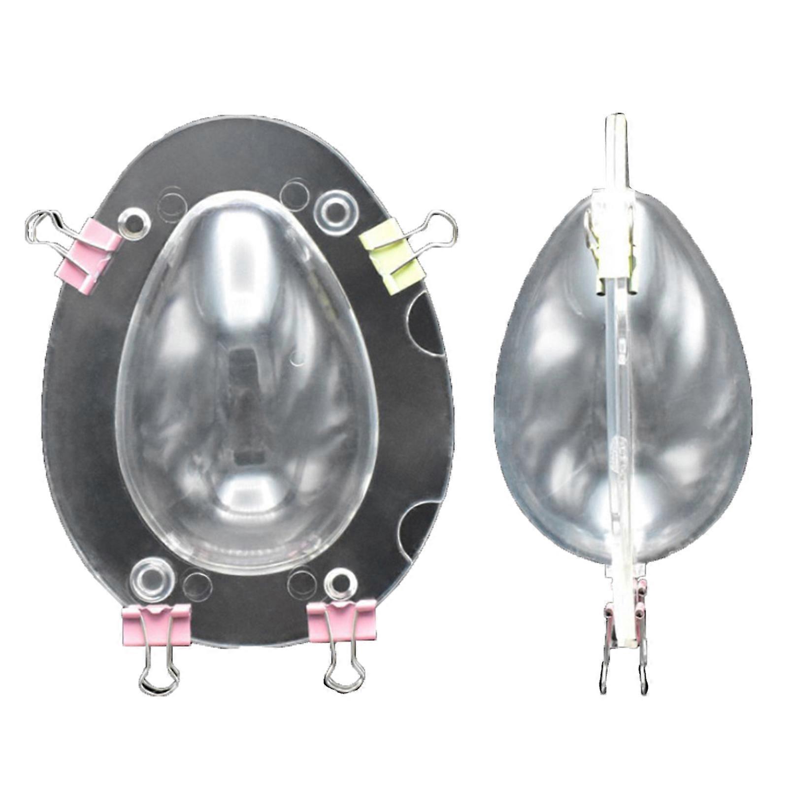 Easter Dinosaur Egg/Rabbit/ Shaped Chocolate Cake Mold Reusable Silicone Molds