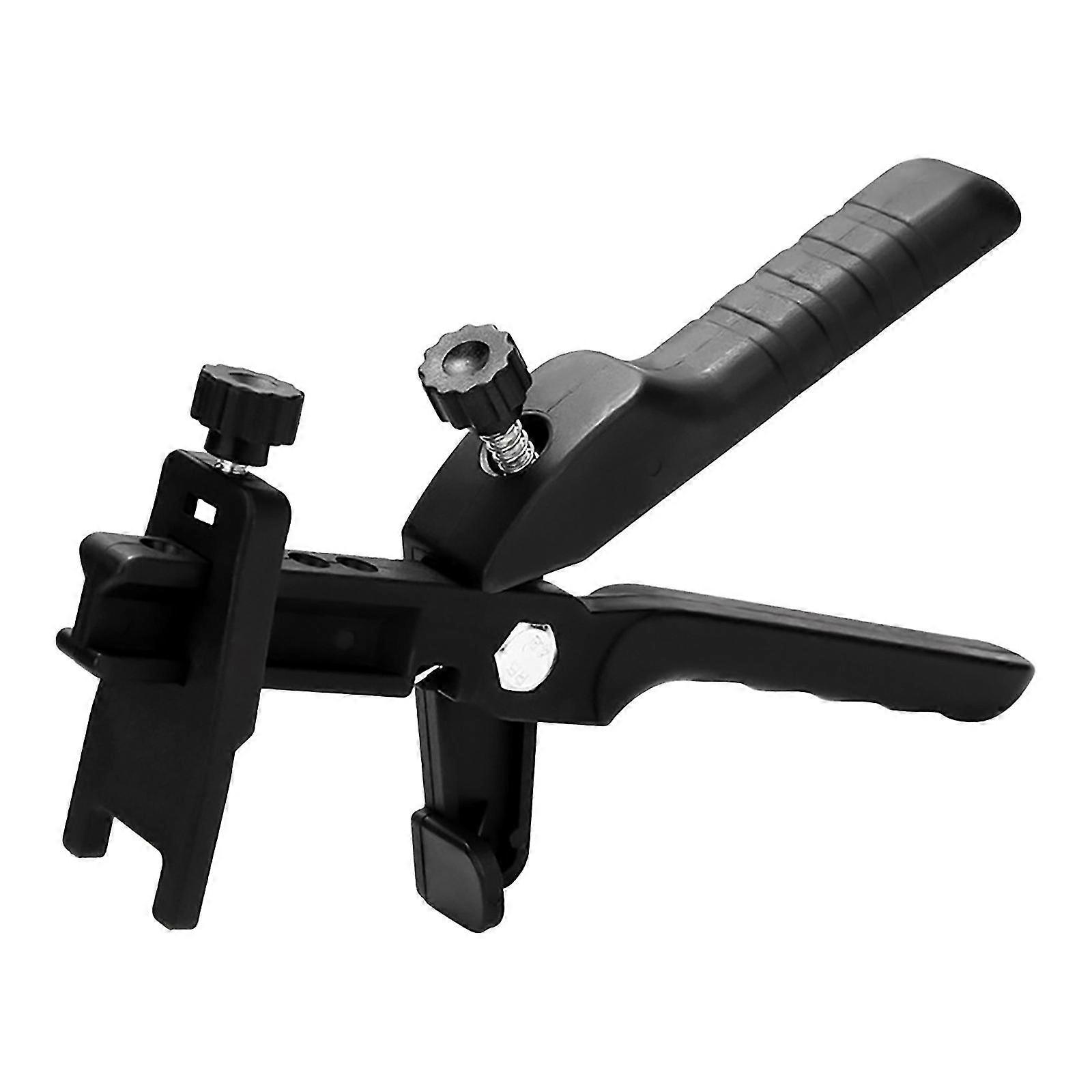 Tile Floor Installation Wall Tool Spacers Clip Plier Tile Alignment Tools