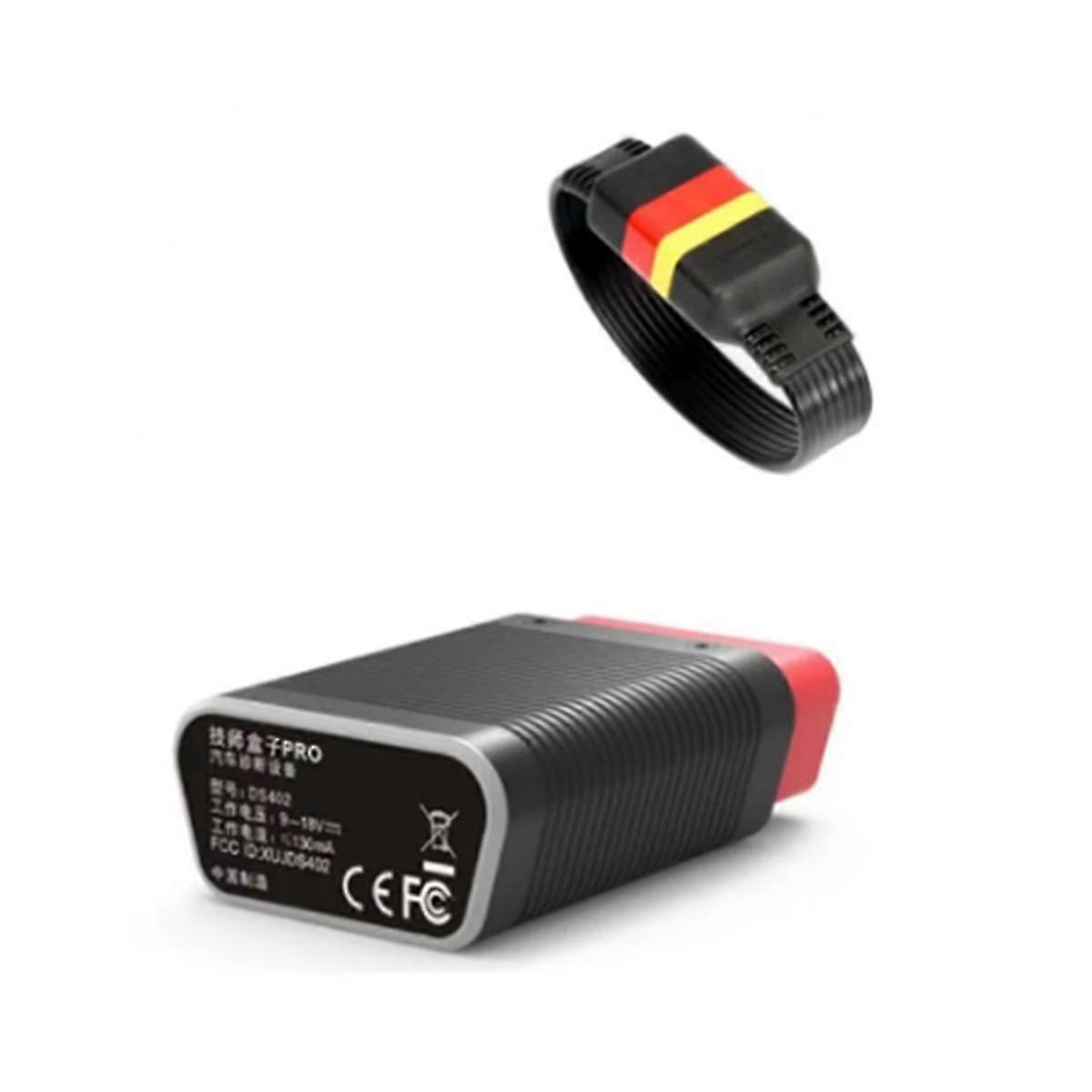 Pro 4.0 Pro Flashed And Android System Vers Tooth Pro Like Db5/thinkdiang(b)